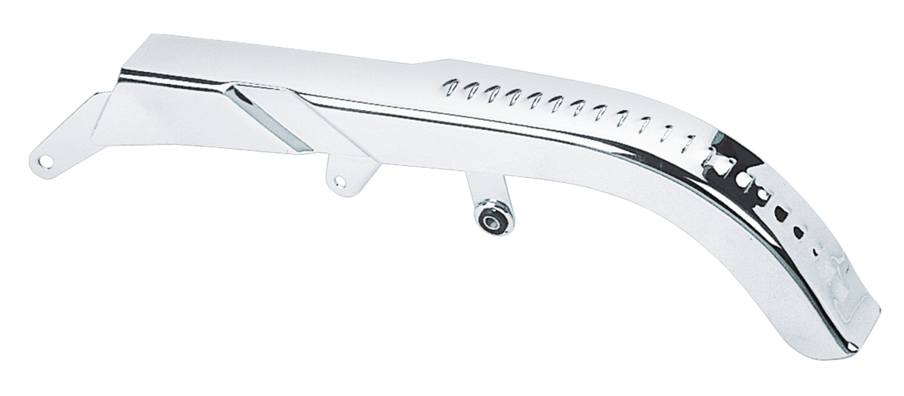 Gzp Belt Guard Chrome With Louvers F*St8 Final Drive Guard & Cover Zodiac Default Title