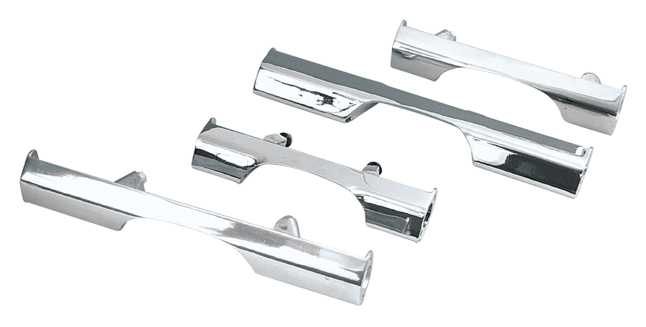 Gzp Rear Turn Signal Mnt Bar Fl/Flst Sho Turnsignal Mounts Zodiac