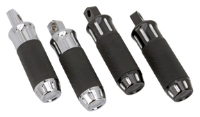 Gzp Chrome Cobra Foot Peg Set Foot Peg Zodiac