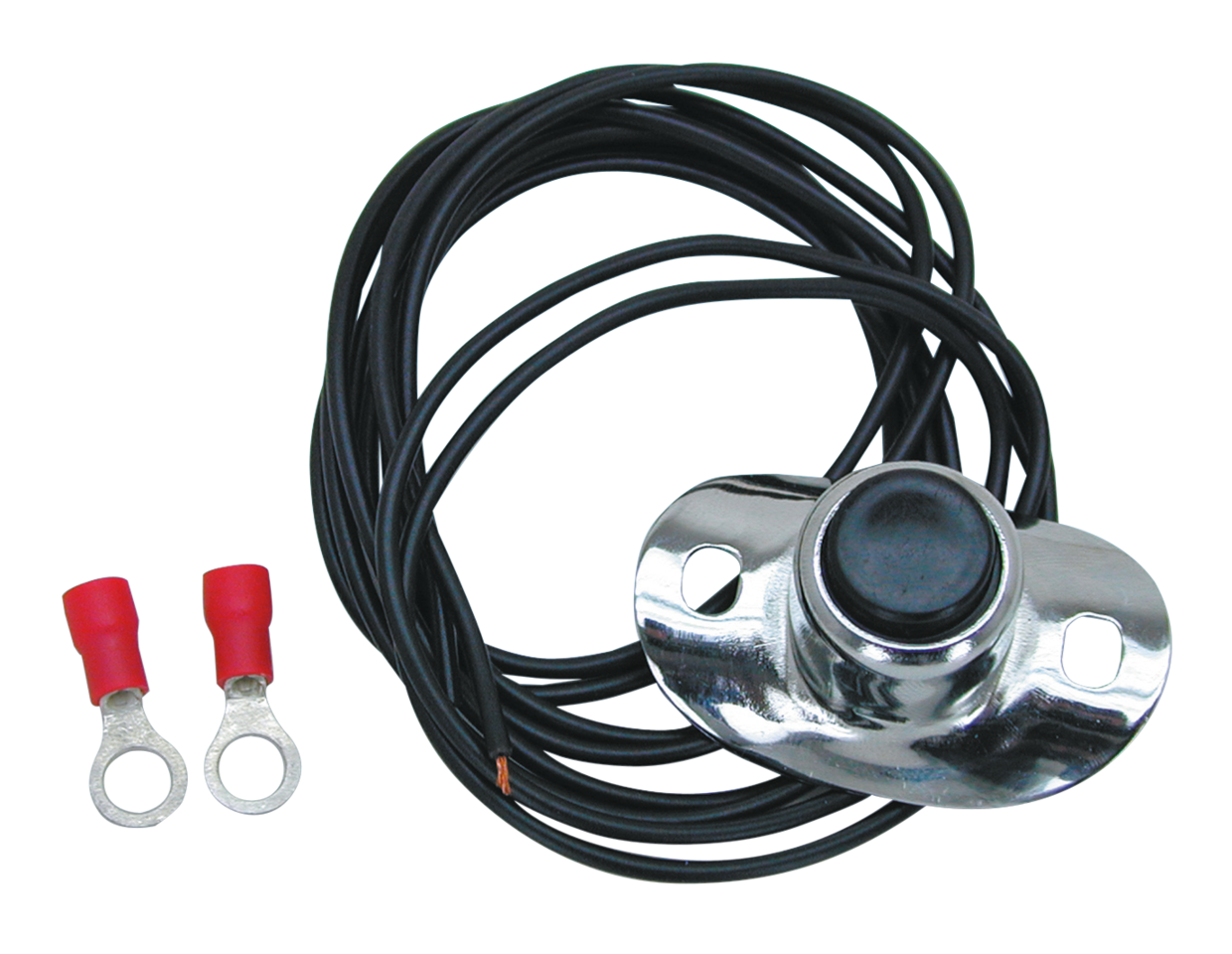 Gzp Old Style Push Button Switch Handlebar Controls Zodiac