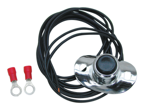 Gzp Old Style Push Button Switch Handlebar Controls Zodiac