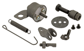 Replica Brake Light Switch Bt39 57 Switch, Relay & Sensor V Twin Mfg Default Title