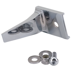 Gzp Chrome Kickstand Extension F*St07 17 Kickstand Extension & Foot Zodiac