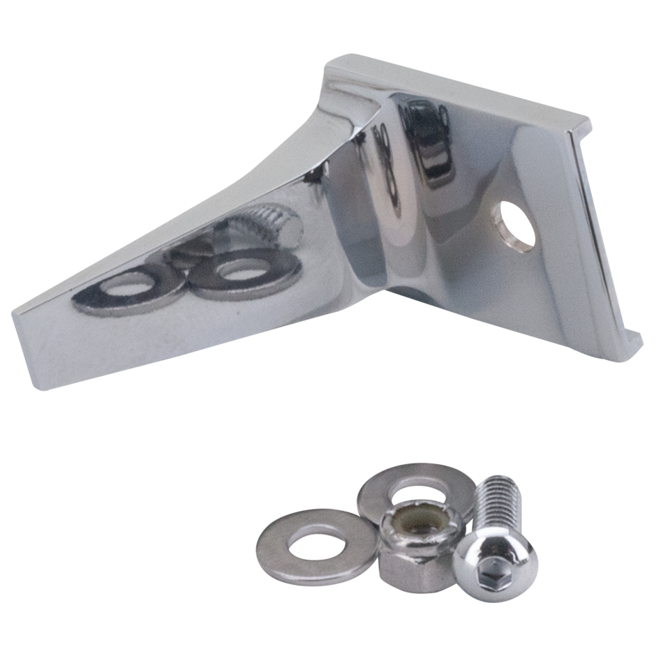 Gzp Chrome Kickstand Extension F*St07 17 Kickstand Extension & Foot Zodiac