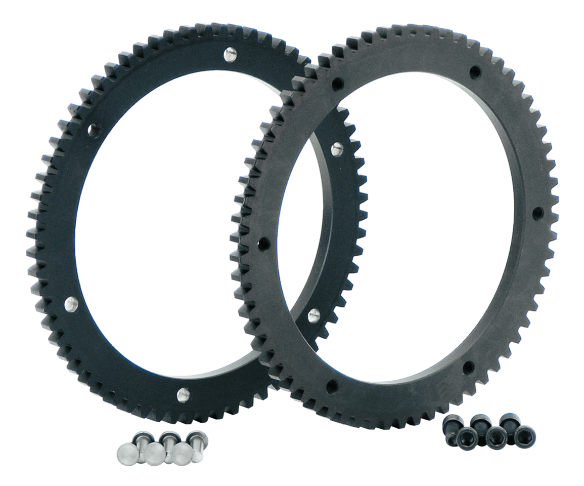 Gzp Starter Ring Gear Bt94 97 102 T Bolt 1990-1997 Big Twin Clutch Zodiac Default Title