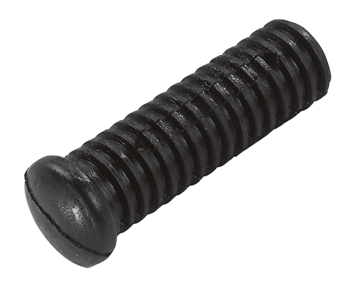 Gzp Kickstarter Rubber Xl/Fx Oem 33189 6 Shifter & Kickstarter Component Zodiac Default Title