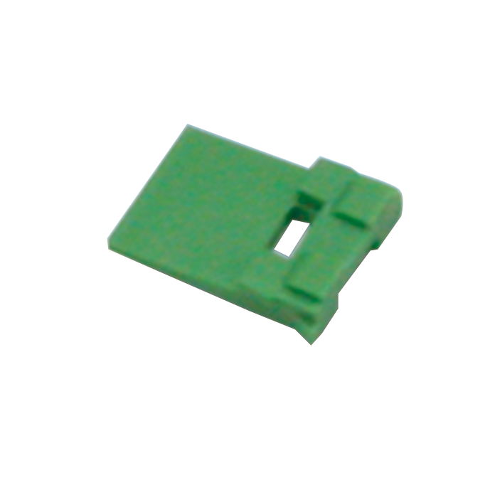 Wedge For 2 Pole Pin Housing Wiring & Connector Deutsch Connectors Default Title