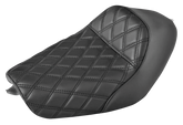 Solo Diamond 1 Seat Black Xl10 22 Solo Seat C.C. Rider Default Title
