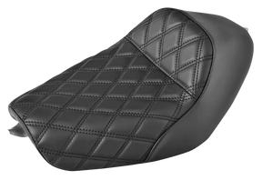 Solo Diamond 1 Seat Black Xl10 22 Solo Seat C.C. Rider Default Title