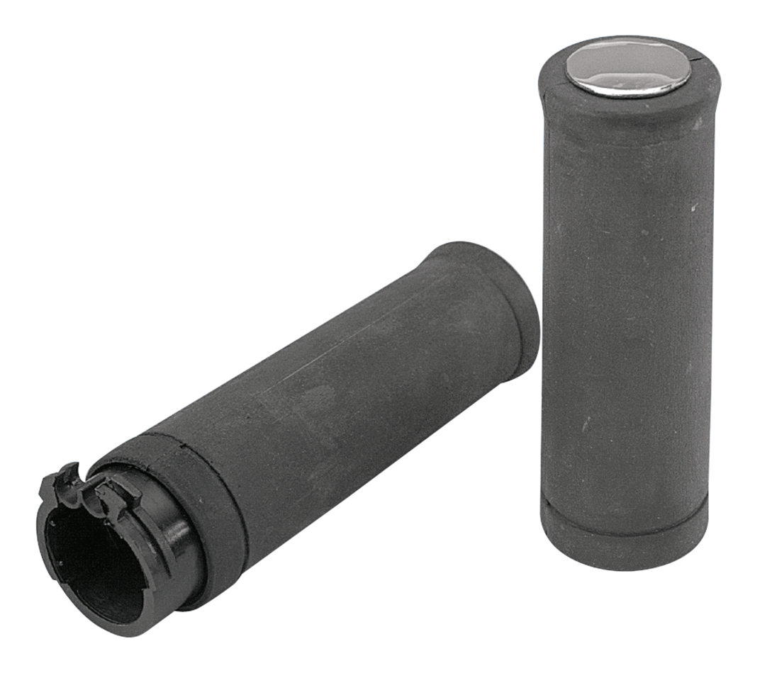 Gzp Deluxe Throttle/Idle Pipe & Grips Grip Zodiac Default Title