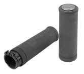 Gzp Deluxe Throttle/Idle Pipe & Grips Grip Zodiac Default Title