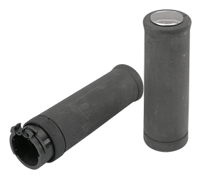 Gzp Deluxe Throttle/Idle Pipe & Grips Grip Zodiac Default Title