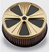 Gzp Bronze Hp Hornet Aircleaner Air Cleaner Zodiac Default Title