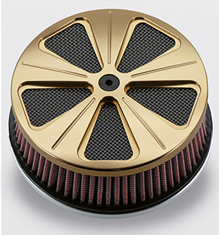 Gzp Bronze Hp Hornet Aircleaner Air Cleaner Zodiac Default Title