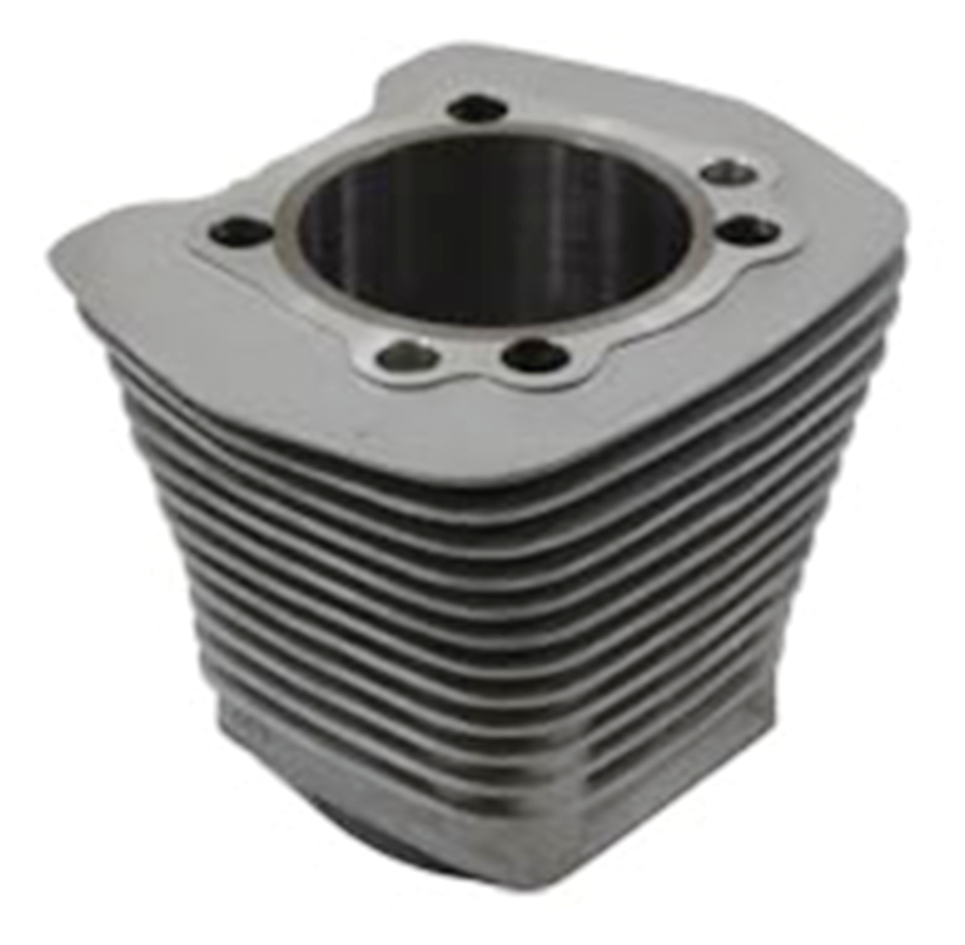 3.625" Big Bore Cylinder Bt84 99 Silver Engine Cylinder V Twin Mfg Default Title
