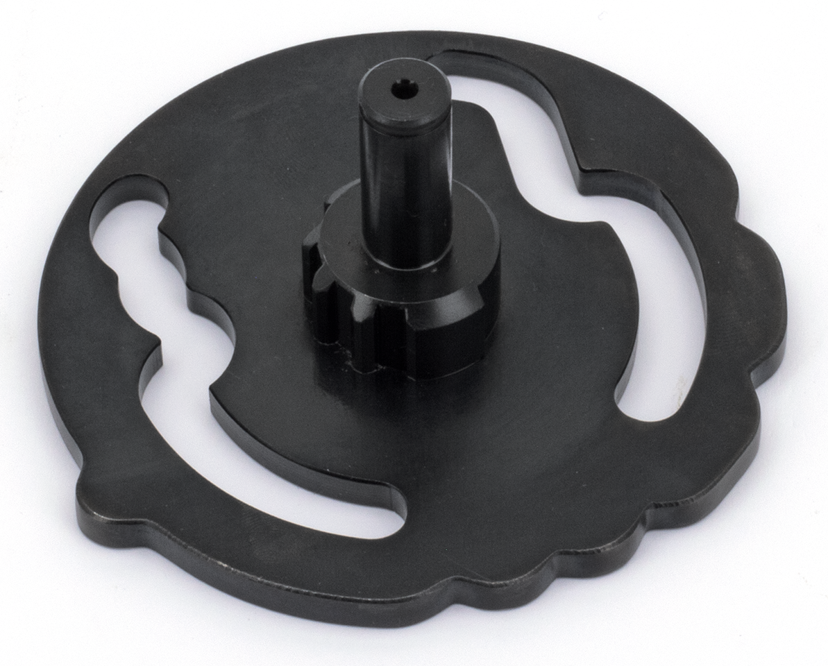 Shifter Cam Plate Bt79 86 Shift Fork, Cam & Shaft V Twin Mfg Default Title