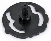 Shifter Cam Plate Bt79 86 Shift Fork, Cam & Shaft V Twin Mfg Default Title