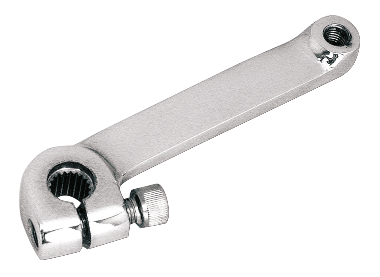 Gzp Eco Line Transmission Shift Lever Inner & Transmission Shift Lever Zodiac Default Title