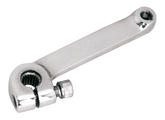 Gzp Eco Line Transmission Shift Lever Inner & Transmission Shift Lever Zodiac Default Title