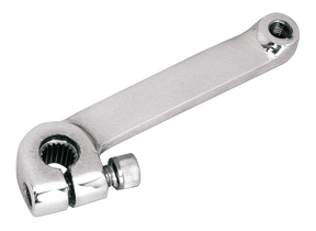 Gzp Eco Line Transmission Shift Lever Inner & Transmission Shift Lever Zodiac Default Title