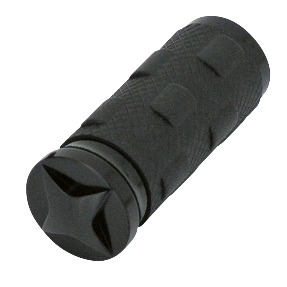 Gzp Black Lone Star Shift Peg Shifter Peg Zodiac Default Title