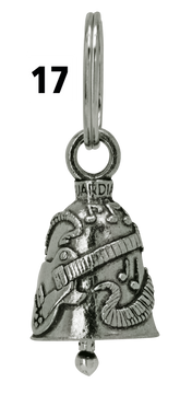 Guardian Bell "Guitar Bell" Indispensables Guardian Bell Default Title