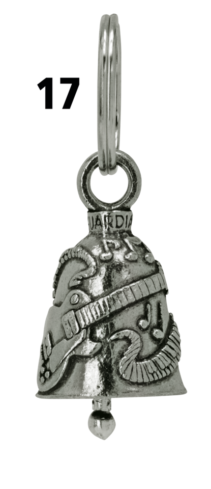 Guardian Bell "Guitar Bell" Indispensables Guardian Bell Default Title