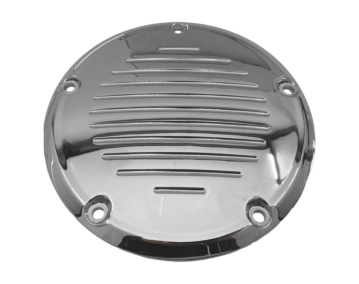 Gzp Stanza Chrome 5 H Derby Cover Bt99 17 Derby & Inspection Cover Zodiac Default Title