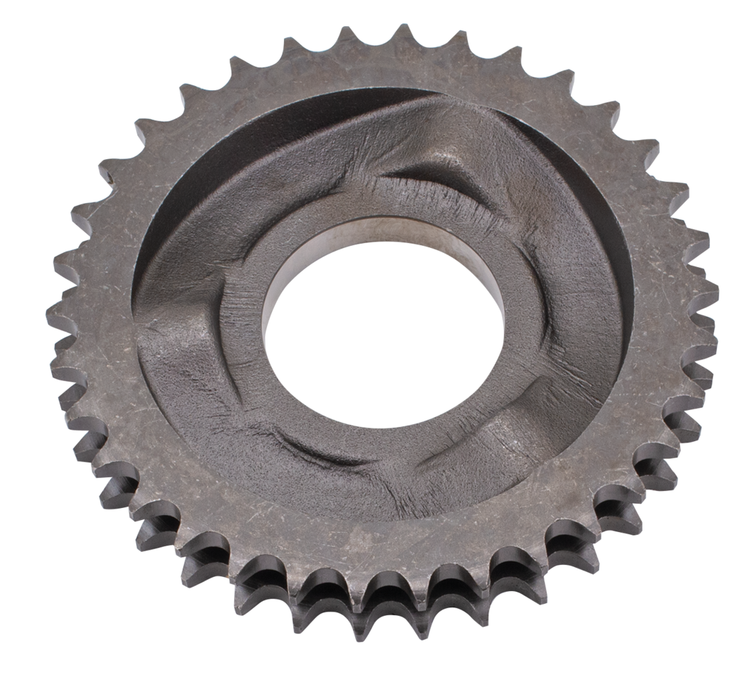 Gzp Compensator Sprocket 34 T Compensator & Motor Sprocket Zodiac Default Title
