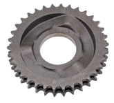 Gzp Compensator Sprocket 34 T Compensator & Motor Sprocket Zodiac Default Title