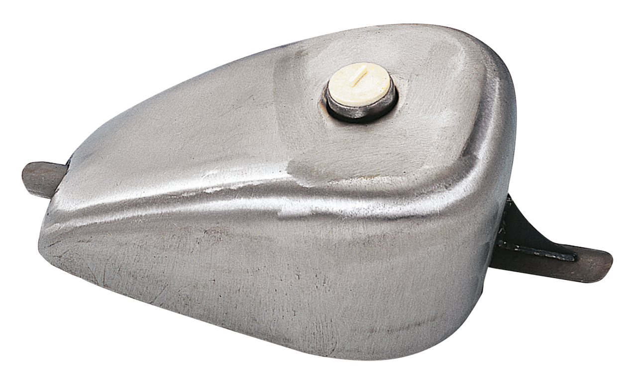 Gzp Gastank King Sportster Univ Mount Gas Tank Zodiac