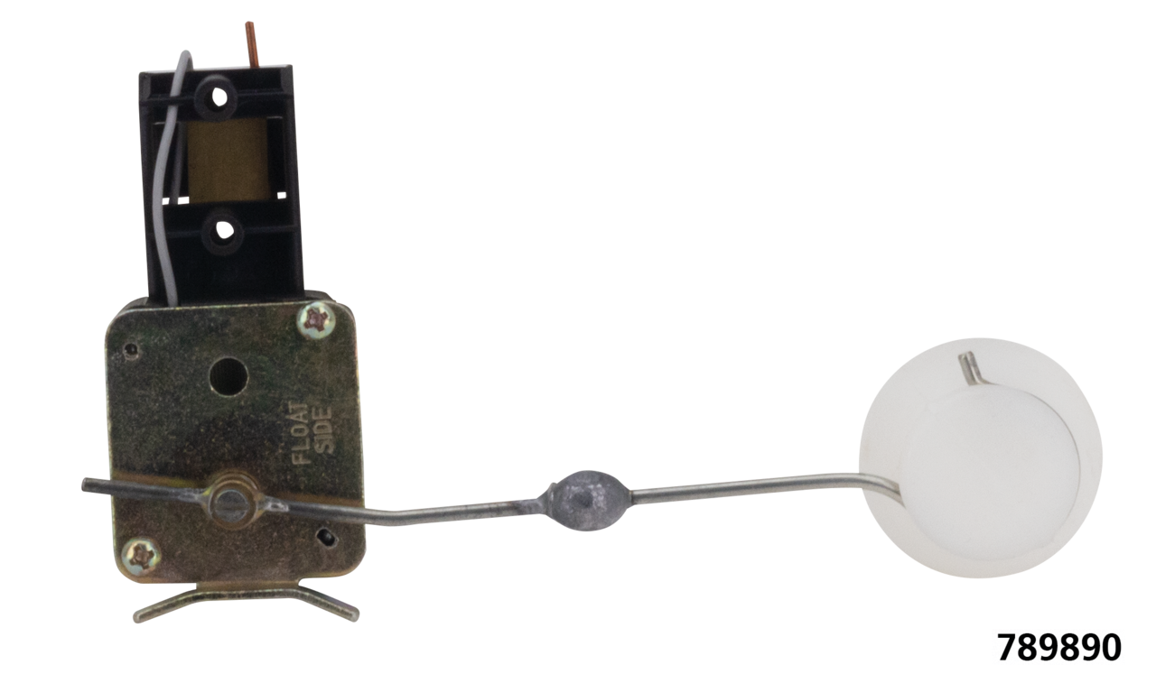 Fuel Gauge Sender Unit Efi Flh/T95 96 Gas Cap & Cover V Twin Mfg Default Title
