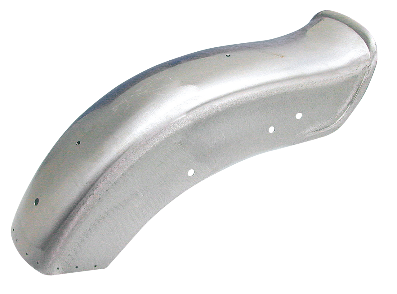 Gzp Fatbob Rear Fender Xl82 93 Rear Fender Zodiac