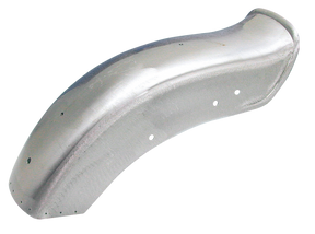 Gzp Fatbob Rear Fender Xl82 93 Rear Fender Zodiac