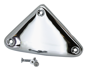 Gzp Chrome Ignition Module Cover Xl82 03 Frame Accessories Zodiac