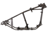 Vg Rigid Frame Bt47 El/Ul Complete Frame Vg Classic Frames & Parts Default Title