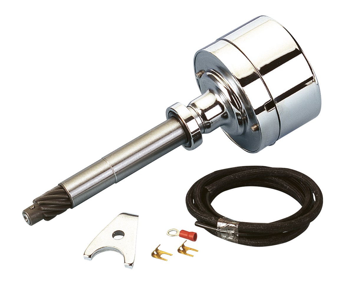 Gzp Ignition Distributor Bt66 69 1 Hole Ignition Component Zodiac