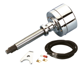 Gzp Ignition Distributor Bt66 69 1 Hole Ignition Component Zodiac