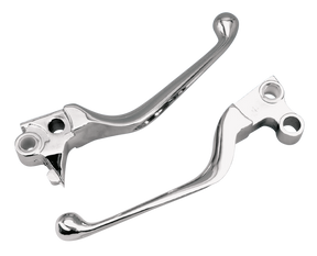 Gzp 5/8" Bore Handlebar Cntrl Kit 82 95 Handlebar Controls Zodiac