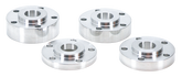 Gzp Pol. 1" Hub Spacer 00 Up 7/16" Ho Wheel Adjusters & Axle Plates Zodiac Default Title