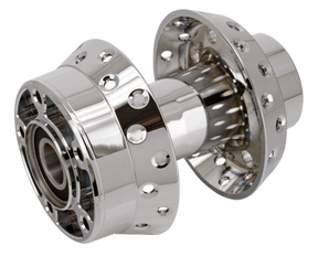 Front Hub F*St08 17 & Fxdwg08 17 No Abs Wheel Hubs V Twin Mfg