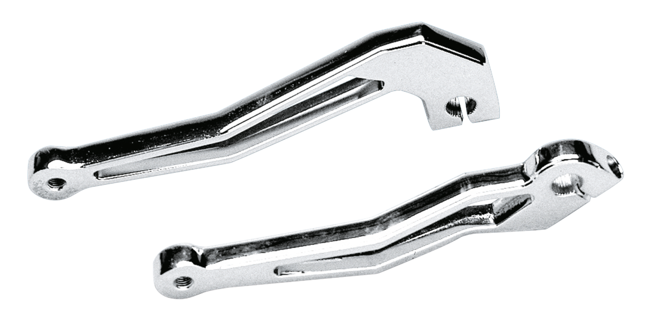 Gzp Ness Stealth Style Shifter Lever Fxs Shift Lever Zodiac Default Title
