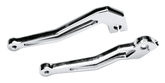 Gzp Ness Stealth Style Shifter Lever Fxs Shift Lever Zodiac Default Title