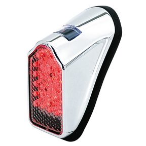 Gzp Mini Tombstone Led Taillight E Ap Tail & Brake Light Zodiac Default Title