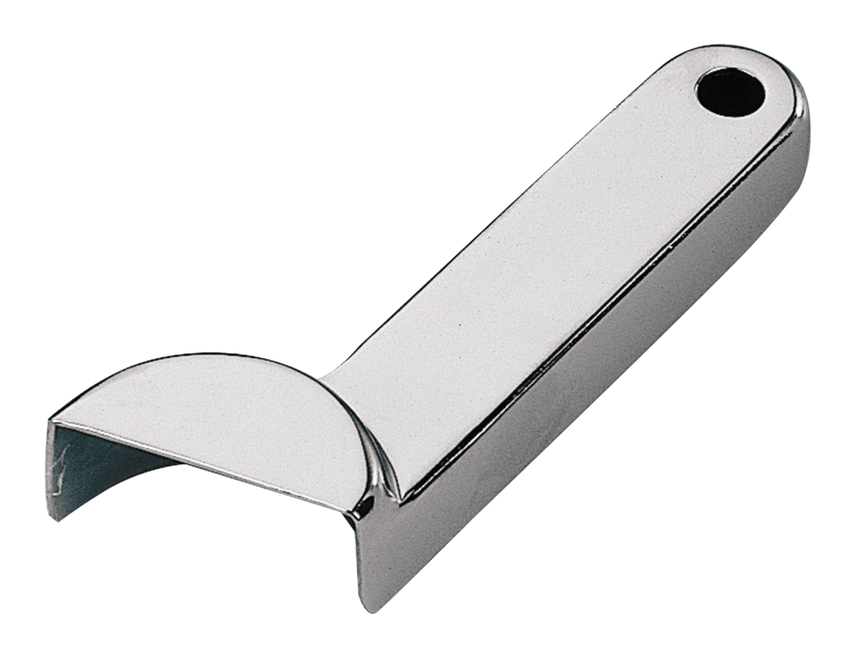 Gzp Trans. Shift Lever Cover Chr. 85u Shift Lever Shaft & Hardware Zodiac Default Title