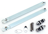 Gzp Docking Hardware Kit Fxdb09 17 Sissy Bar Docking Hardware Zodiac Default Title