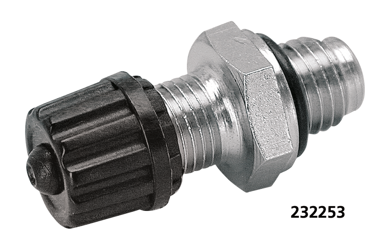 Fournales Air Valve For Pan Cruise Air Suspension Component Fournales Suspension
