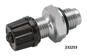 Fournales Air Valve For Pan Cruise Air Suspension Component Fournales Suspension