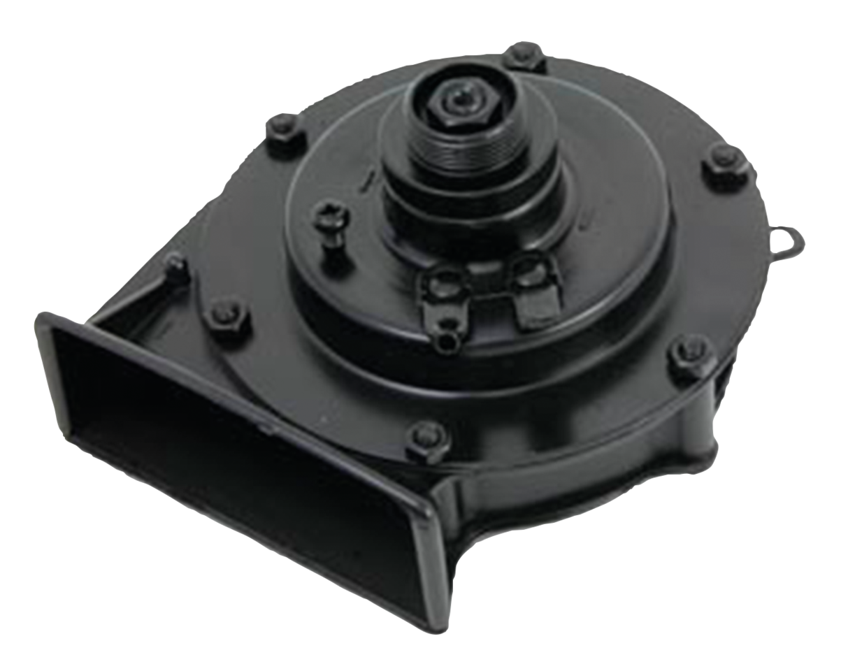 Replacement Horn Low Note 65 85 Horn & Siren V Twin Mfg