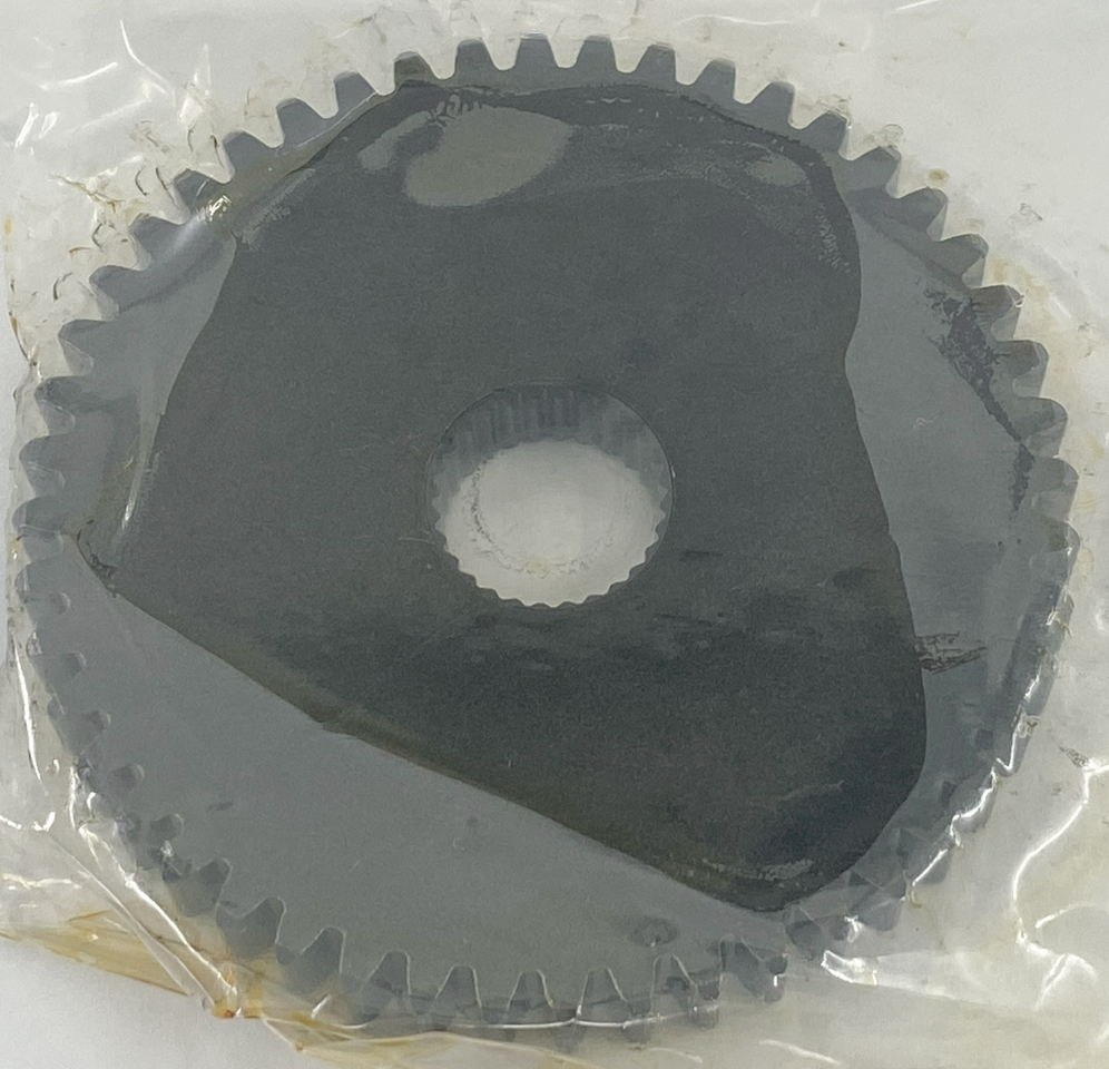 Shaft Gear Starter Motor & Parts V Twin Mfg Default Title